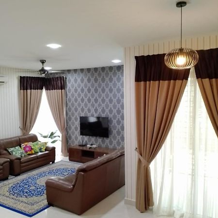 Juniper Homestay Putrajaya Presint 11 Екстериор снимка