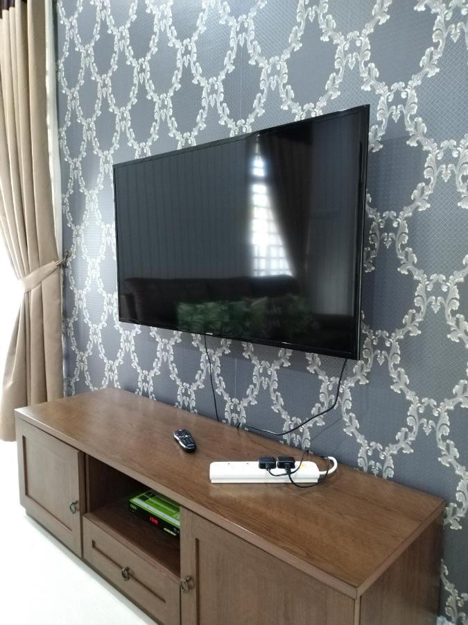 Juniper Homestay Putrajaya Presint 11 Екстериор снимка