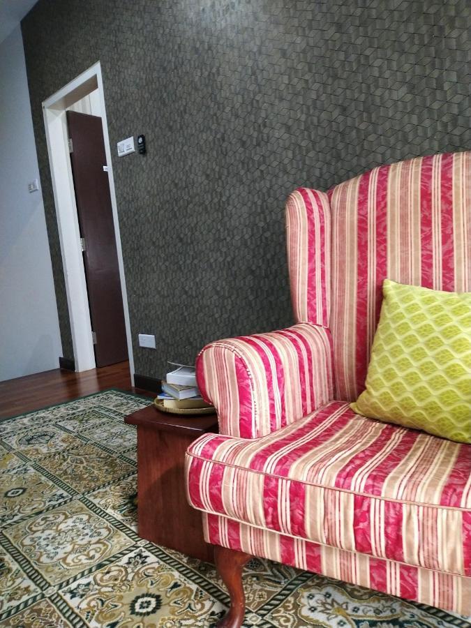 Juniper Homestay Putrajaya Presint 11 Екстериор снимка