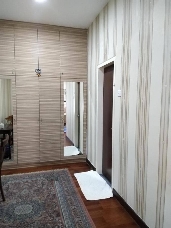 Juniper Homestay Putrajaya Presint 11 Екстериор снимка