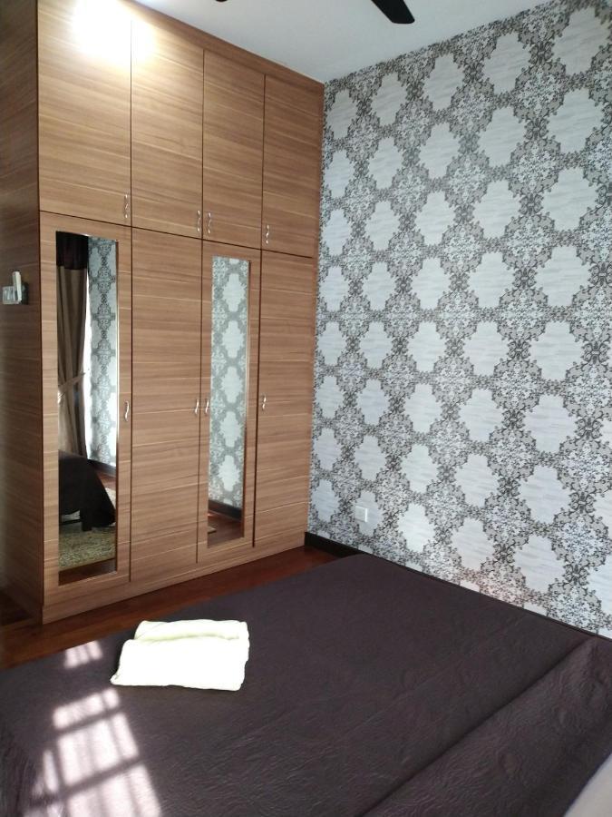 Juniper Homestay Putrajaya Presint 11 Екстериор снимка
