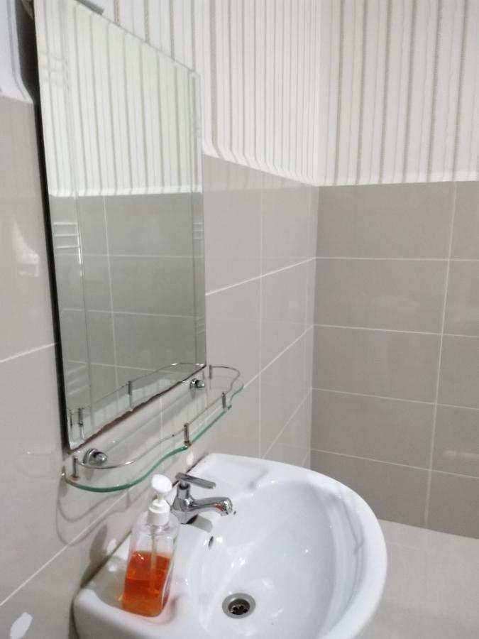 Juniper Homestay Putrajaya Presint 11 Екстериор снимка