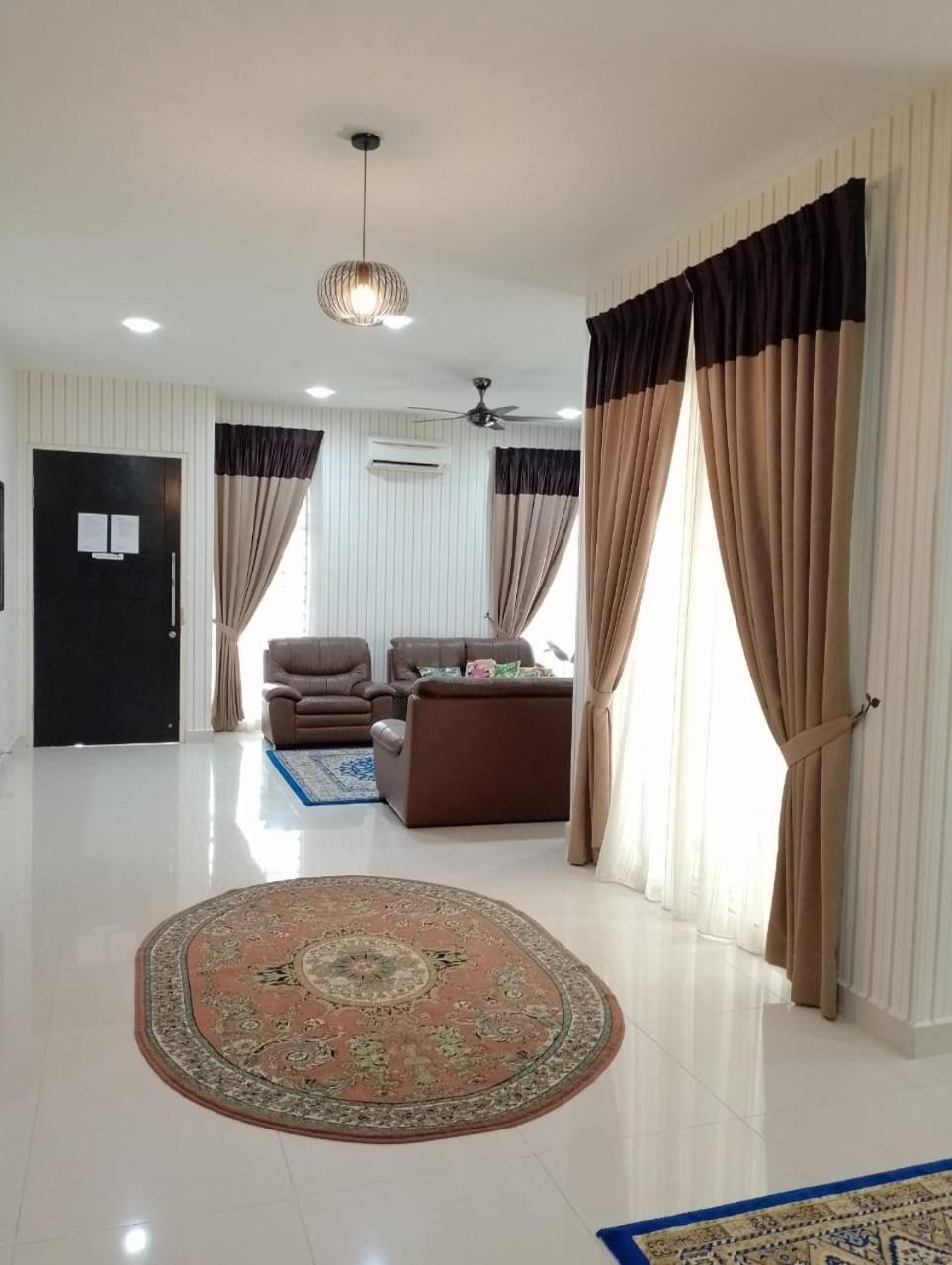 Juniper Homestay Putrajaya Presint 11 Екстериор снимка