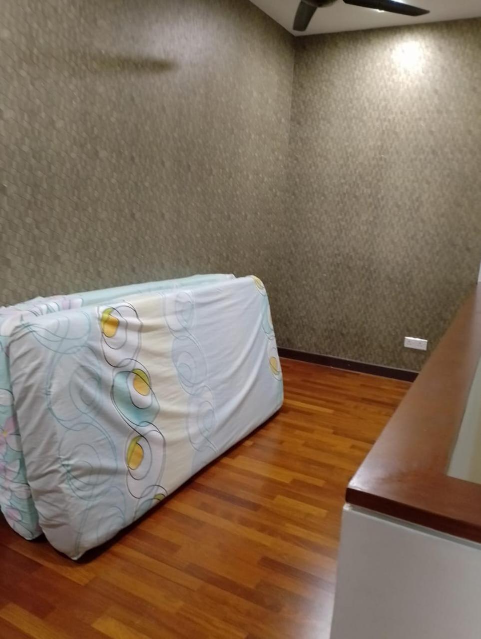 Juniper Homestay Putrajaya Presint 11 Екстериор снимка