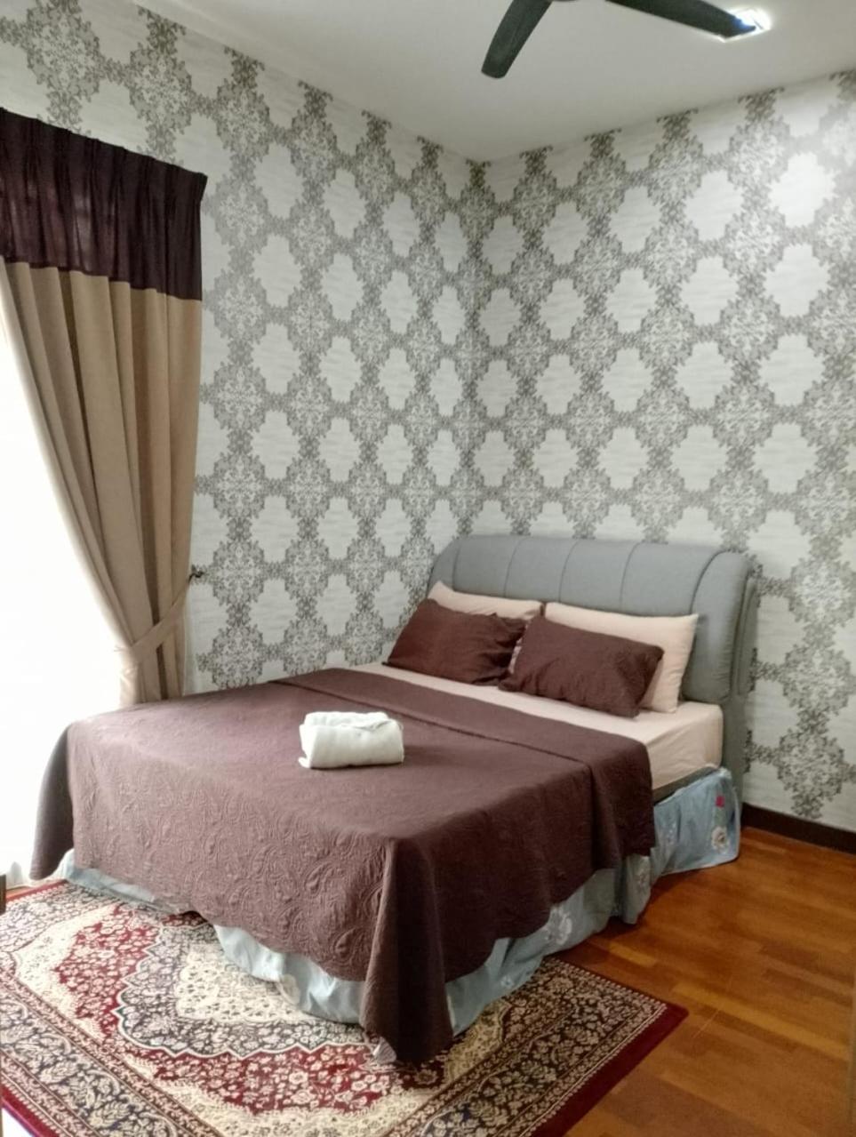 Juniper Homestay Putrajaya Presint 11 Екстериор снимка
