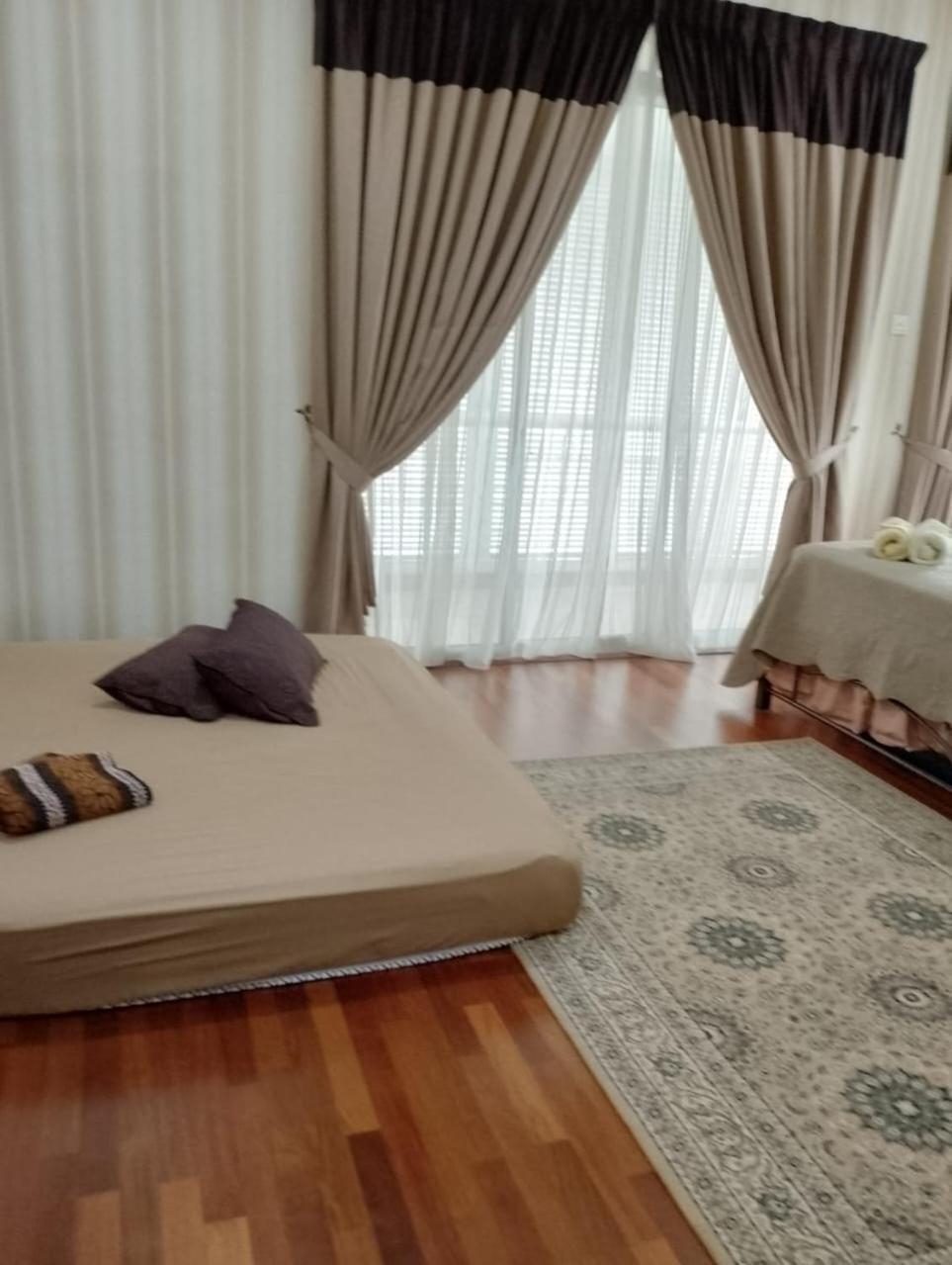 Juniper Homestay Putrajaya Presint 11 Екстериор снимка