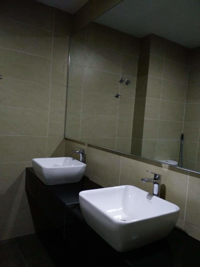 Juniper Homestay Putrajaya Presint 11 Екстериор снимка