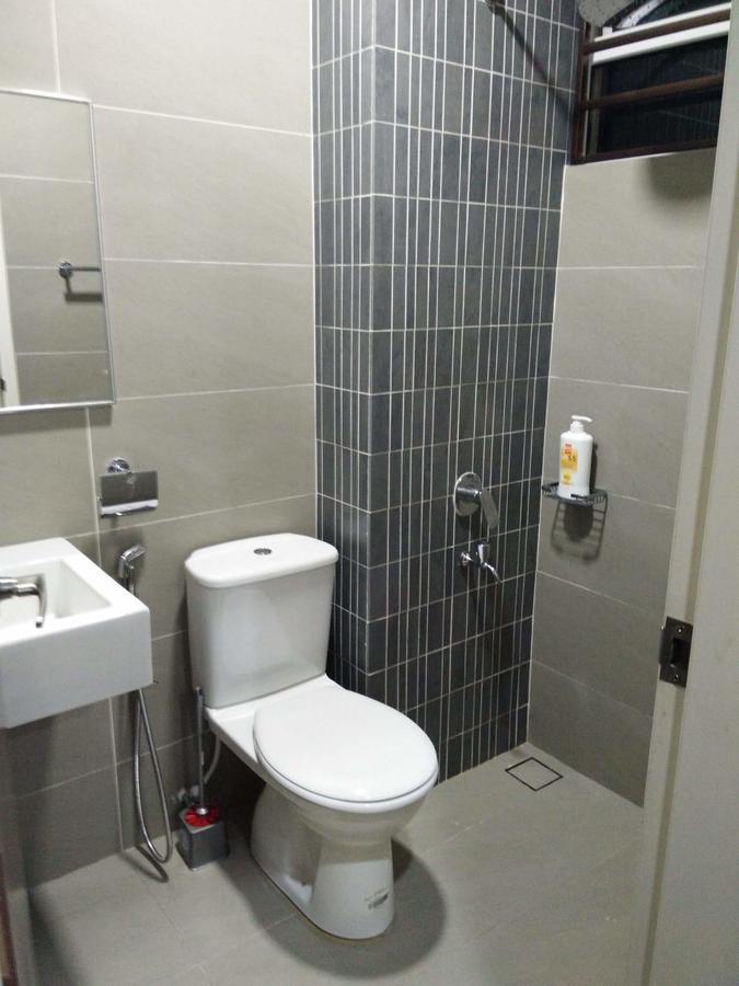 Juniper Homestay Putrajaya Presint 11 Екстериор снимка